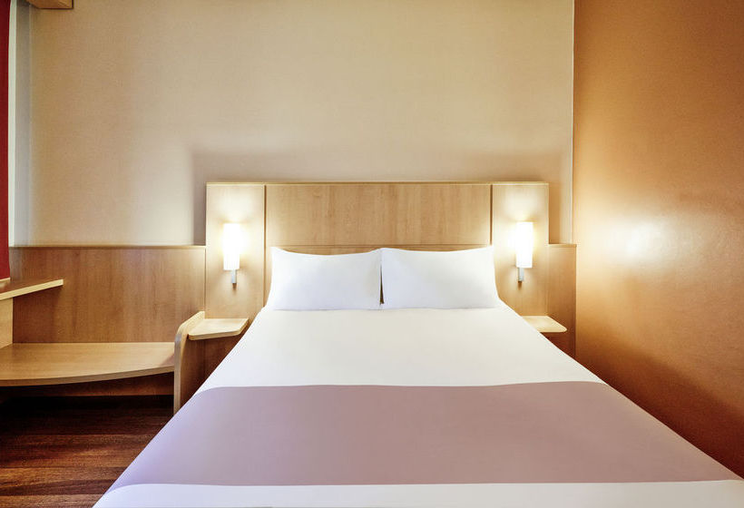 Hotel Ibis Padova  | Padova | Padova | Italia 13