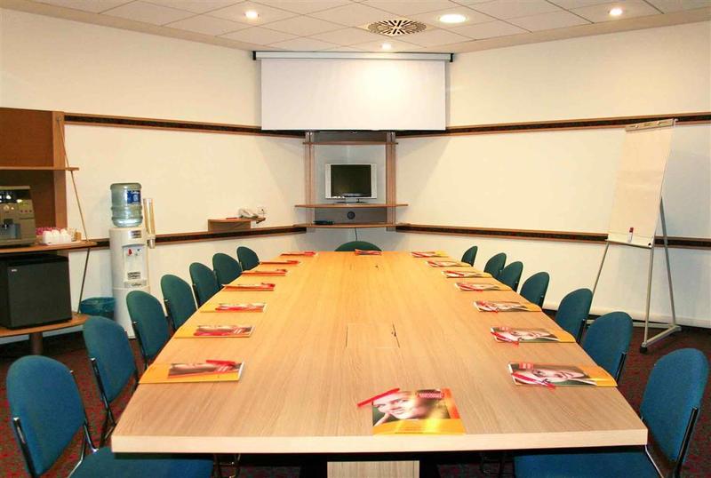 Hotel Ibis Padova  | Padova | Padova | Italia 16