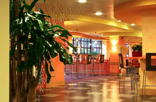 Hotel Ibis Padova  | Padova | Padova | Italia 17