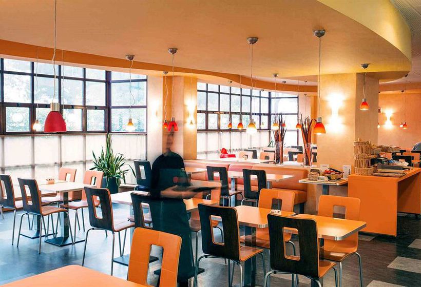 Hotel Ibis Padova  | Padova | Padova | Italia 2