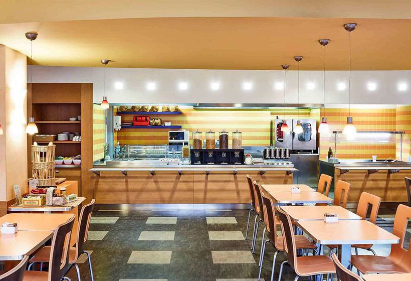 Hotel Ibis Padova  | Padova | Padova | Italia 3