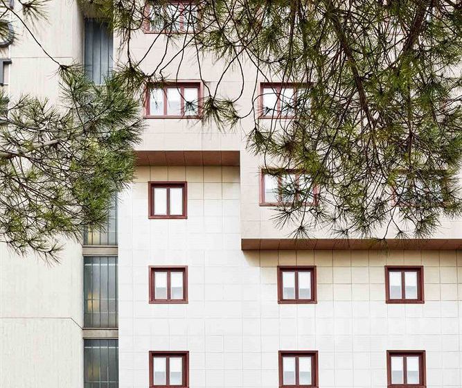 Hotel Ibis Padova  | Padova | Padova | Italia 4