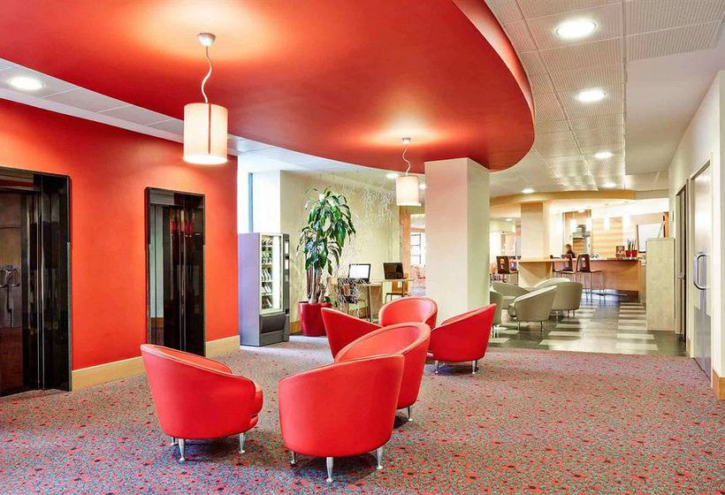 Hotel Ibis Padova  | Padova | Padova | Italia 5