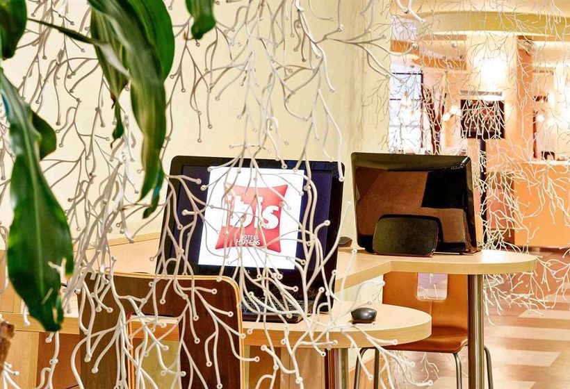 Hotel Ibis Padova  | Padova | Padova | Italia 6