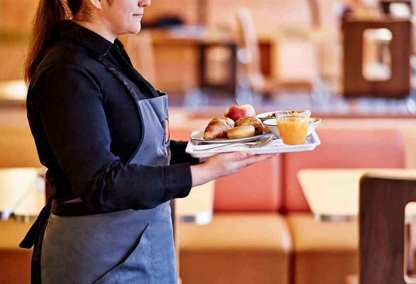 Hotel Ibis Padova  | Padova | Padova | Italia 7