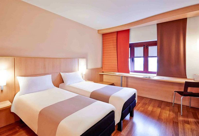 Hotel Ibis Padova  | Padova | Padova | Italia 8