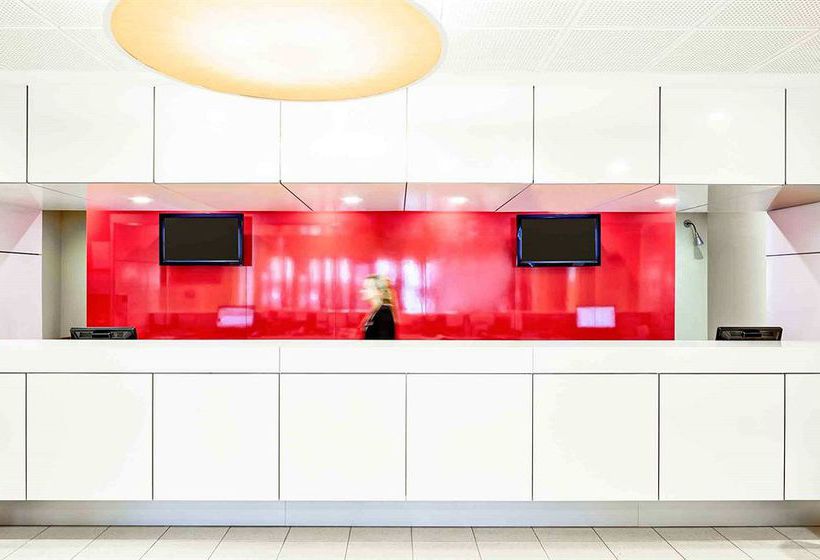 Hotel Ibis Padova  | Padova | Padova | Italia 9