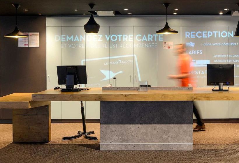 Hotel Ibis Milano Ca Granda  | Milano | Milano | Italia 2