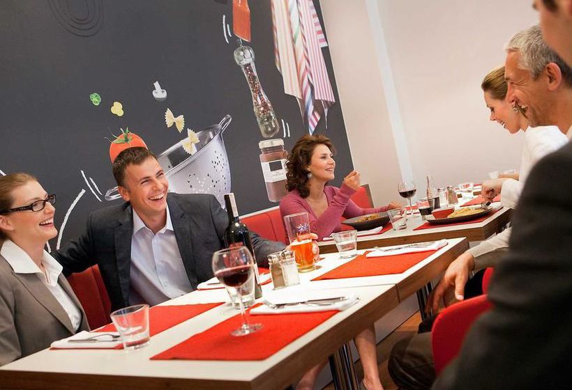 Hotel Ibis Milano Ca Granda  | Milano | Milano | Italia 6