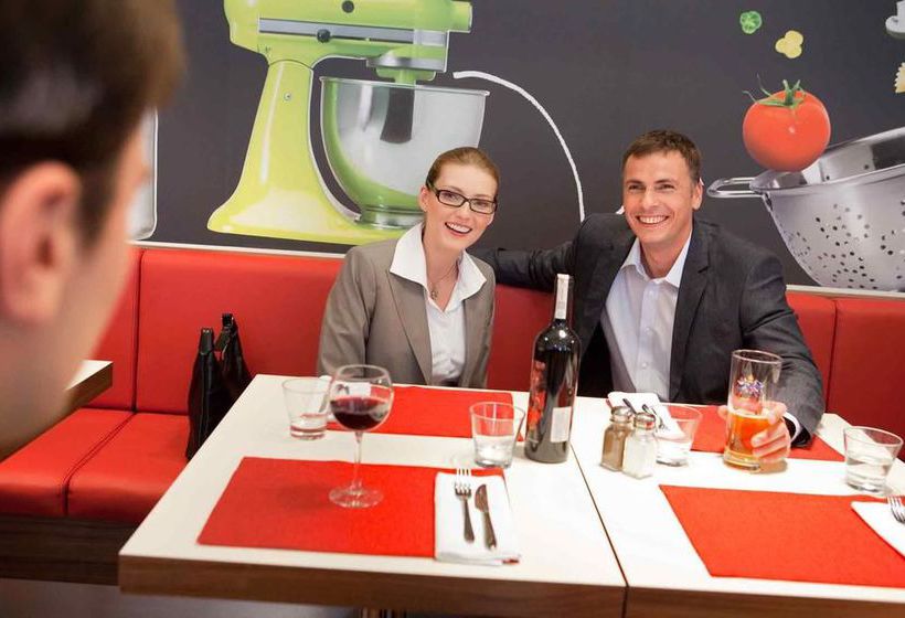 Hotel Ibis Milano Ca Granda  | Milano | Milano | Italia 7