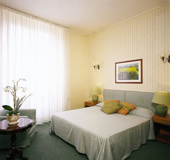 Hotel Villa Delle Rose  | Roma | Roma | Italia 1