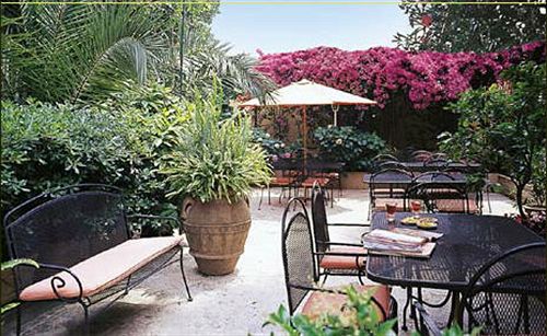 Hotel Villa Delle Rose  | Roma | Roma | Italia 4