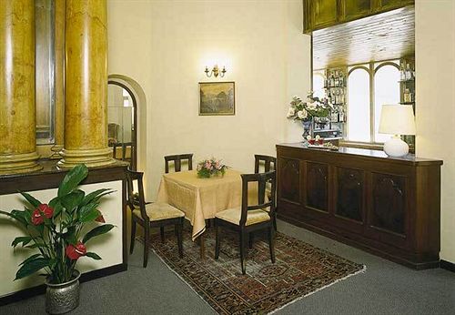 Hotel Villa Delle Rose  | Roma | Roma | Italia 5