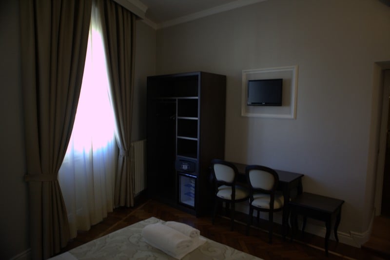 Hotel Lombardia  | Florença | Firenze | Itália 10