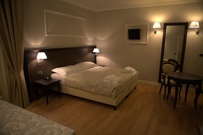 Hotel Lombardia  | Florença | Firenze | Itália 11