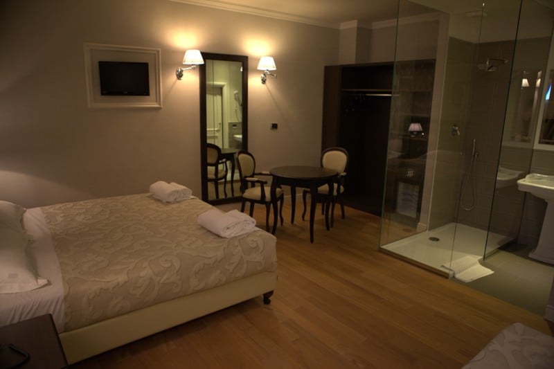 Hotel Lombardia  | Florença | Firenze | Itália 12