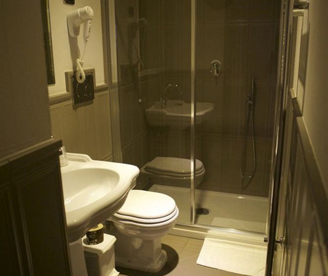 Hotel Lombardia  | Florença | Firenze | Itália 14