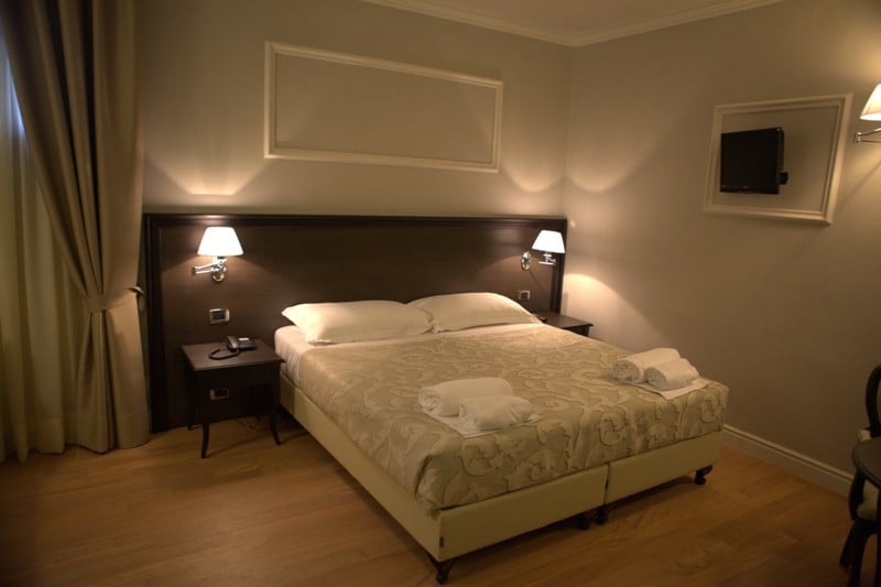 Hotel Lombardia  | Florença | Firenze | Itália 7