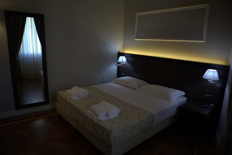 Hotel Lombardia  | Florença | Firenze | Itália 9