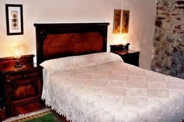 El Cajigal De Quintana  | Quintana de los Prados | Burgos | España 2