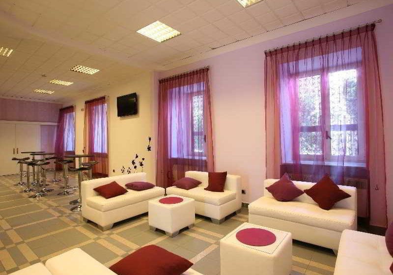 Hotel Santa Marta  | Pozzuoli | Napoli | Italia 1