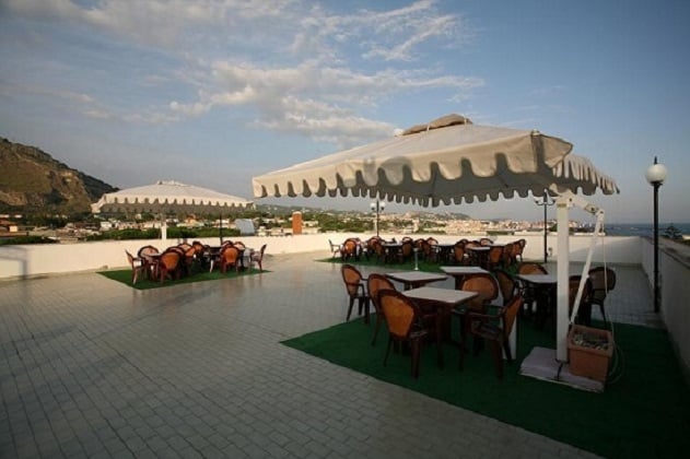 Hotel Santa Marta  | Pozzuoli | Napoli | Italia 12