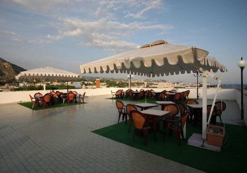 Hotel Santa Marta  | Pozzuoli | Napoli | Italia 2