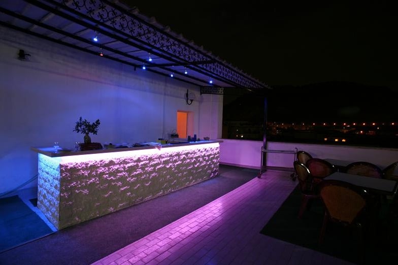 Hotel Santa Marta  | Pozzuoli | Napoli | Italia 7