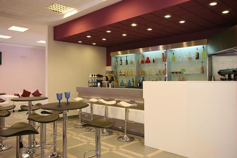 Hotel Santa Marta  | Pozzuoli | Napoli | Italia 9