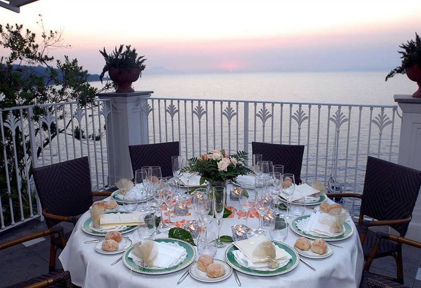 Hotel Grand Riviera  | Sorrento | Napoli | Italia 1