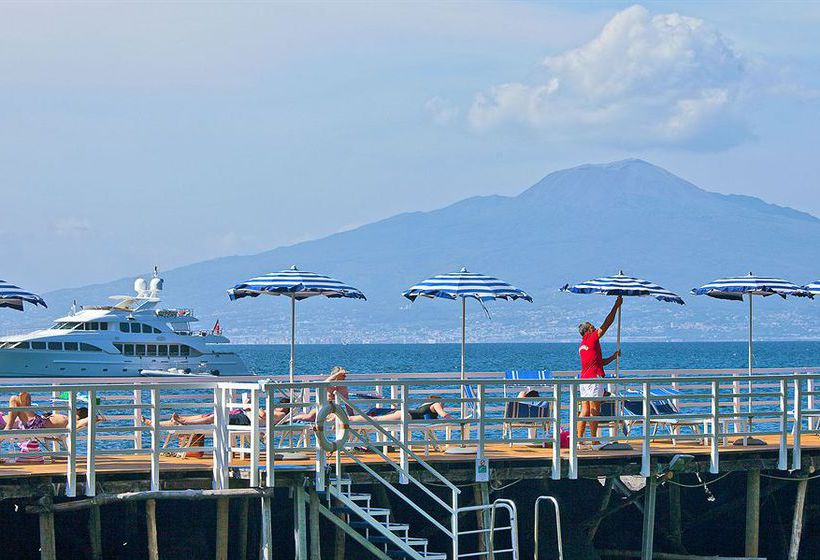 Hotel Grand Riviera  | Sorrento | Napoli | Italia 10