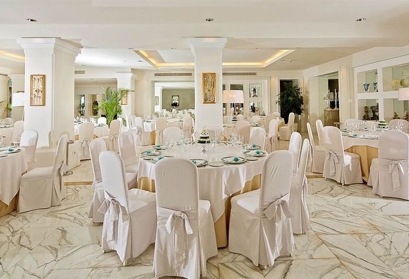 Hotel Grand Riviera  | Sorrento | Napoli | Italia 11