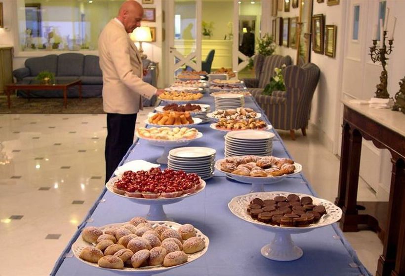 Hotel Grand Riviera  | Sorrento | Napoli | Italia 12