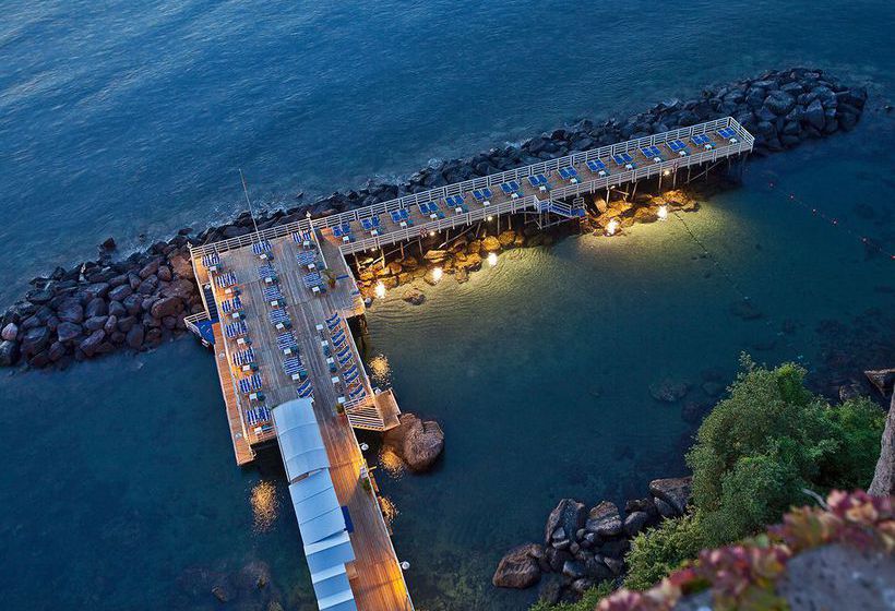 Hotel Grand Riviera  | Sorrento | Napoli | Italia 13