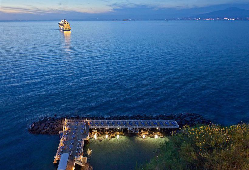 Hotel Grand Riviera  | Sorrento | Napoli | Italia 17