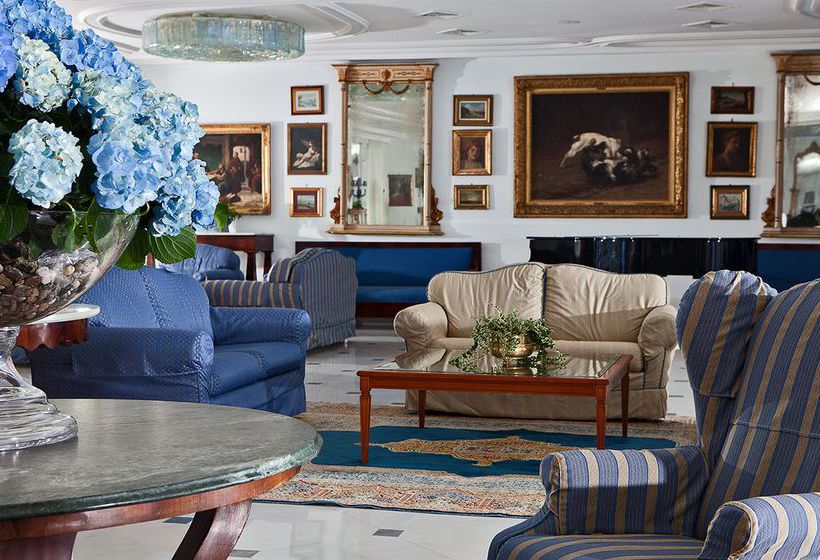 Hotel Grand Riviera  | Sorrento | Napoli | Italia 18