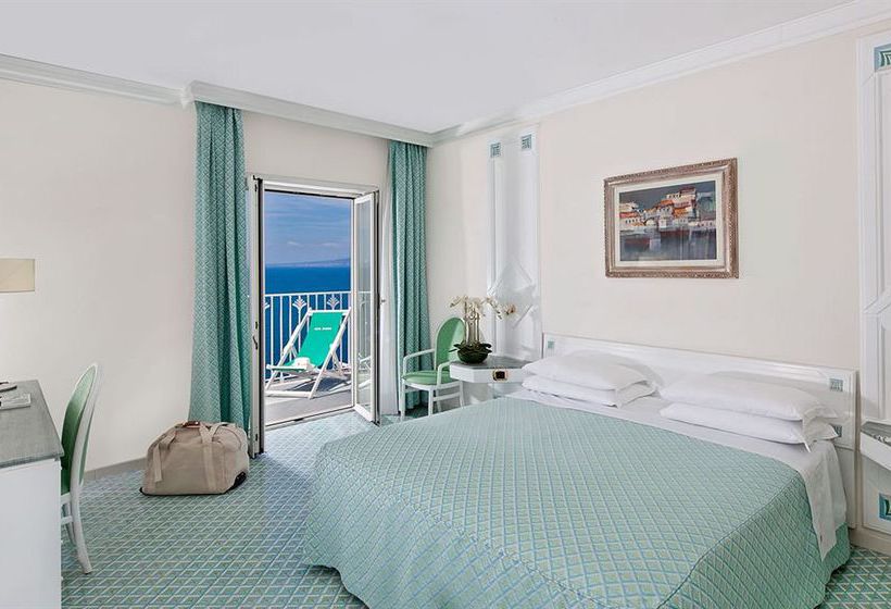 Hotel Grand Riviera  | Sorrento | Napoli | Italia 19