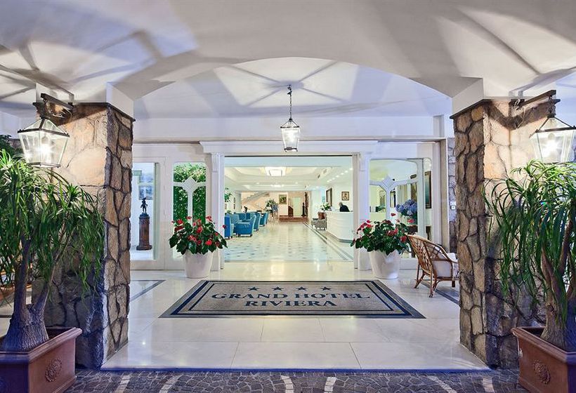 Hotel Grand Riviera  | Sorrento | Napoli | Italia 2