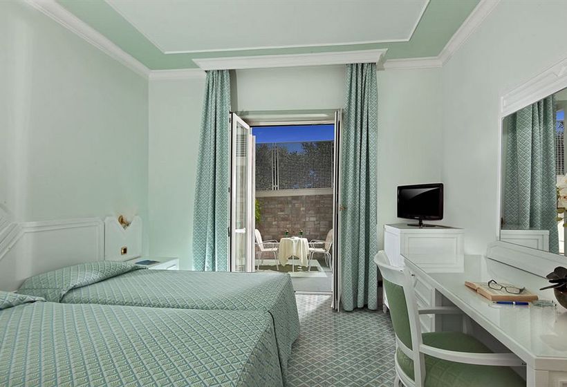 Hotel Grand Riviera  | Sorrento | Napoli | Italia 20