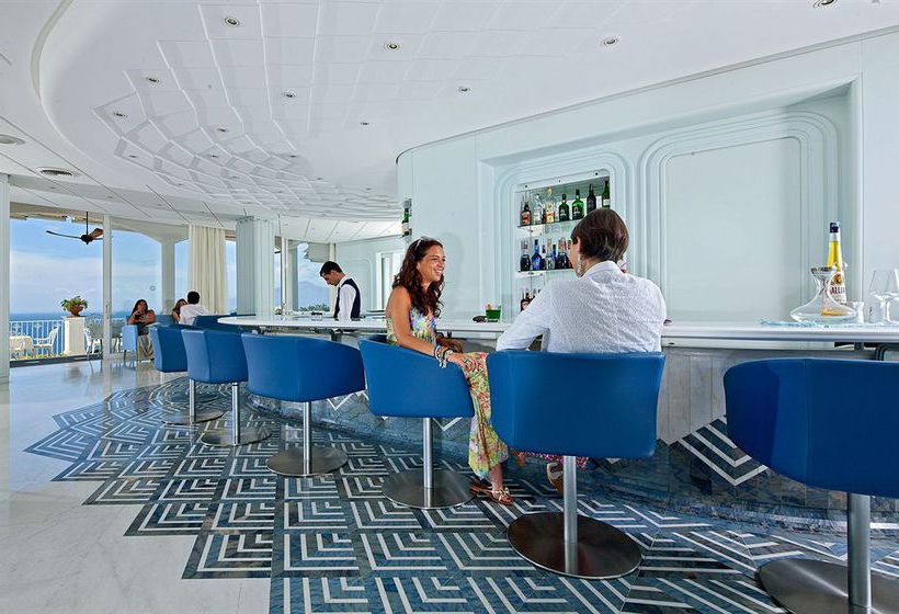 Hotel Grand Riviera  | Sorrento | Napoli | Italia 3