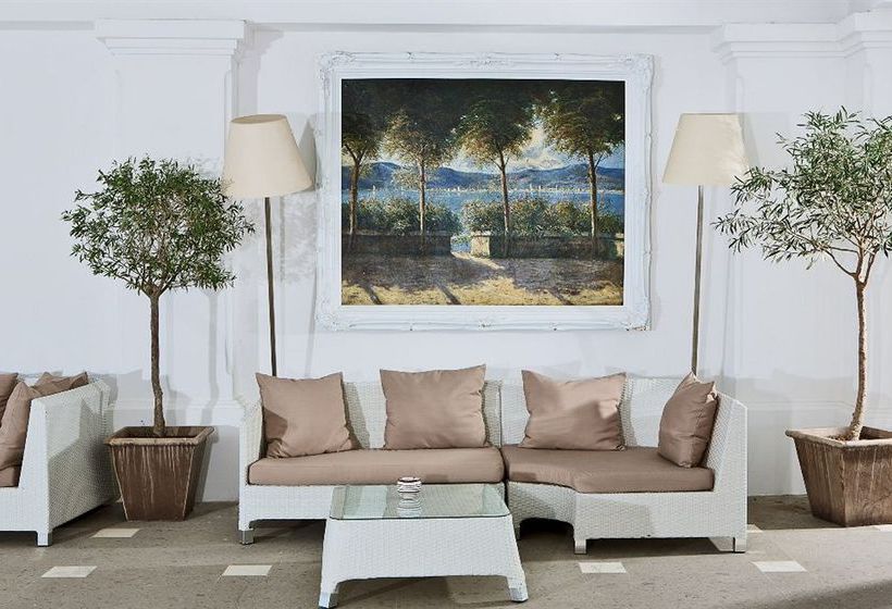 Hotel Grand Riviera  | Sorrento | Napoli | Italia 4