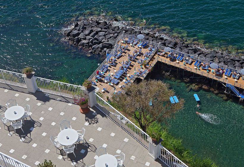 Hotel Grand Riviera  | Sorrento | Napoli | Italia 5