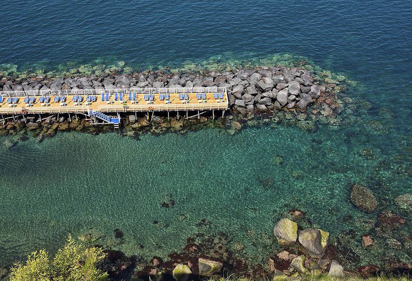Hotel Grand Riviera  | Sorrento | Napoli | Italia 6