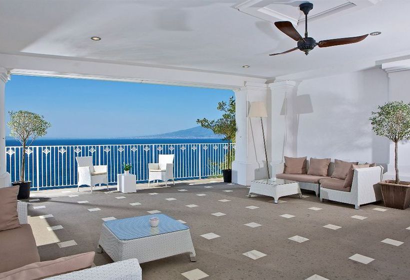 Hotel Grand Riviera  | Sorrento | Napoli | Italia 7