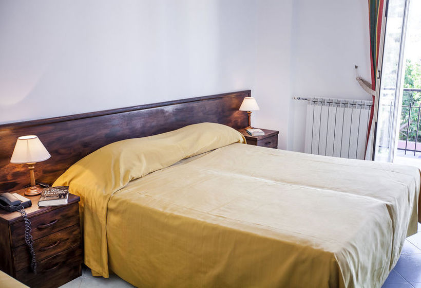 Hotel Conte  | Ischia | Napoli | Italia 1