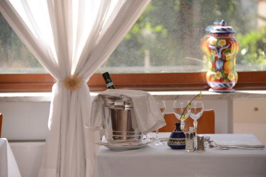 Hotel Conte  | Ischia | Napoli | Italia 12