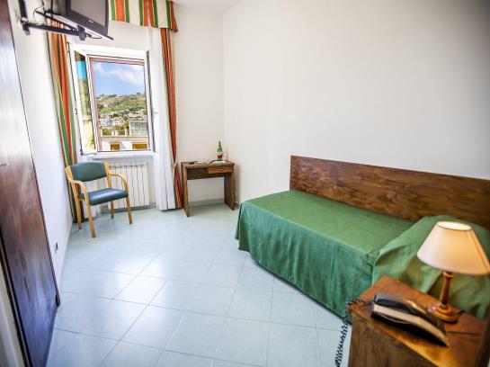 Hotel Conte  | Ischia | Napoli | Italia 13