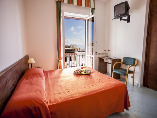 Hotel Conte  | Ischia | Napoli | Italia 14