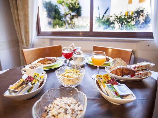 Hotel Conte  | Ischia | Napoli | Italia 15