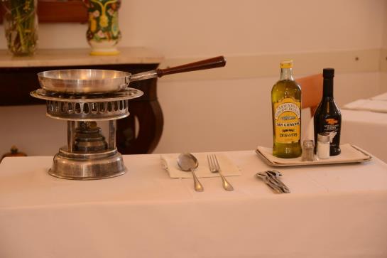 Hotel Conte  | Ischia | Napoli | Italia 16